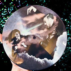 Atkins & Sclavunos Limited Edition 7inch Picture Disc