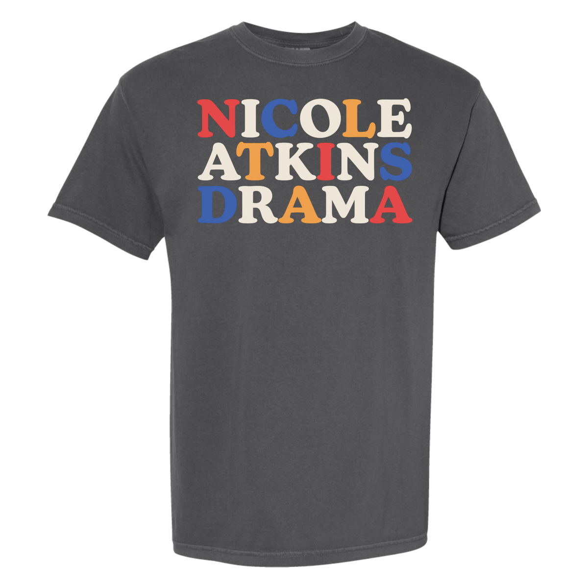 DRAMA Tee