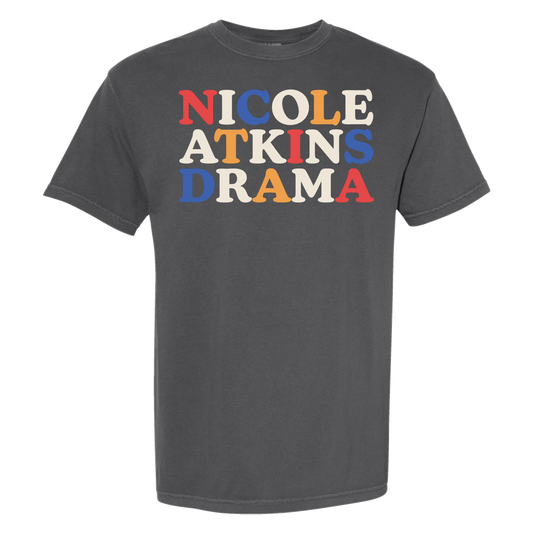 DRAMA Tee
