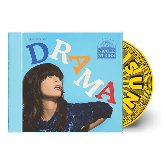 DRAMA CD