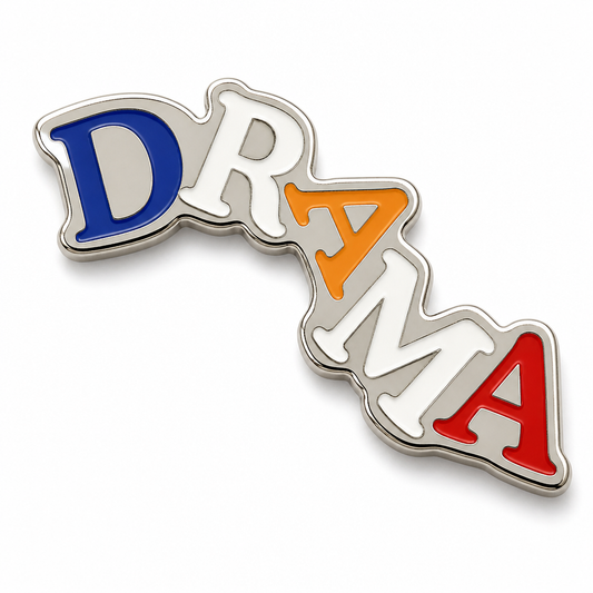 DRAMA Pin