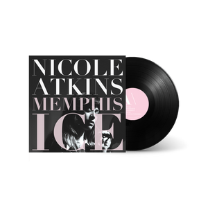 Memphis Ice - Vinyl & CD Options